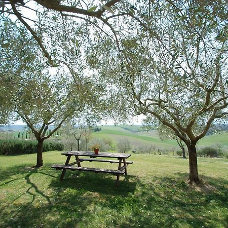 Agriturismo Bellavista Chiusure Bagian luar foto
