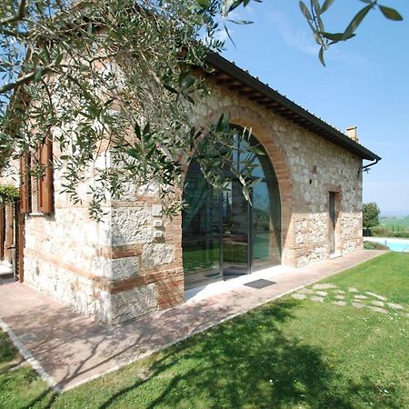 Agriturismo Bellavista Chiusure Bagian luar foto