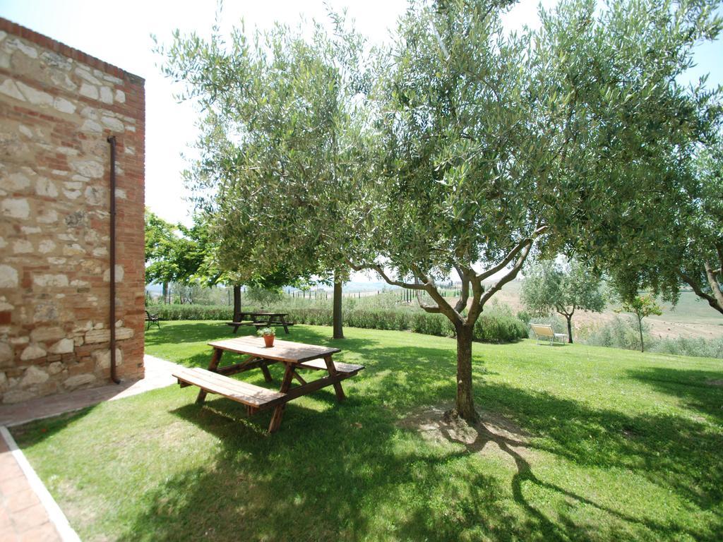 Agriturismo Bellavista Chiusure Bagian luar foto