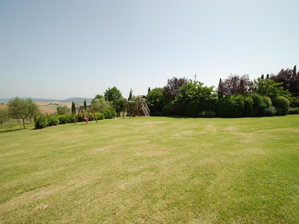 Agriturismo Bellavista Chiusure Bagian luar foto