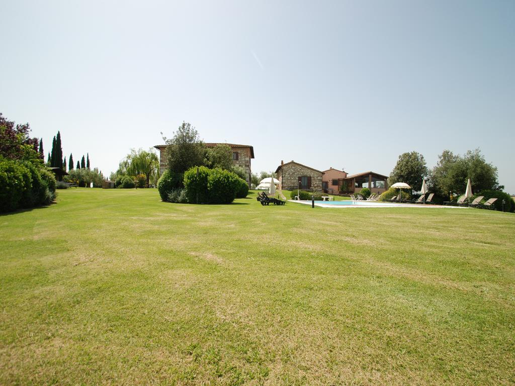Agriturismo Bellavista Chiusure Bagian luar foto