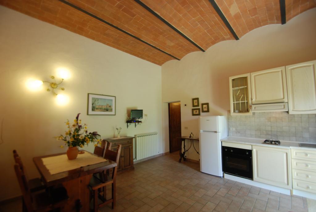 Agriturismo Bellavista Chiusure Bagian luar foto