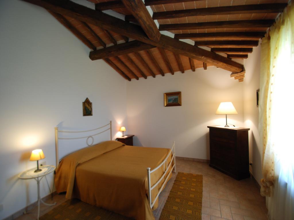 Agriturismo Bellavista Chiusure Bagian luar foto