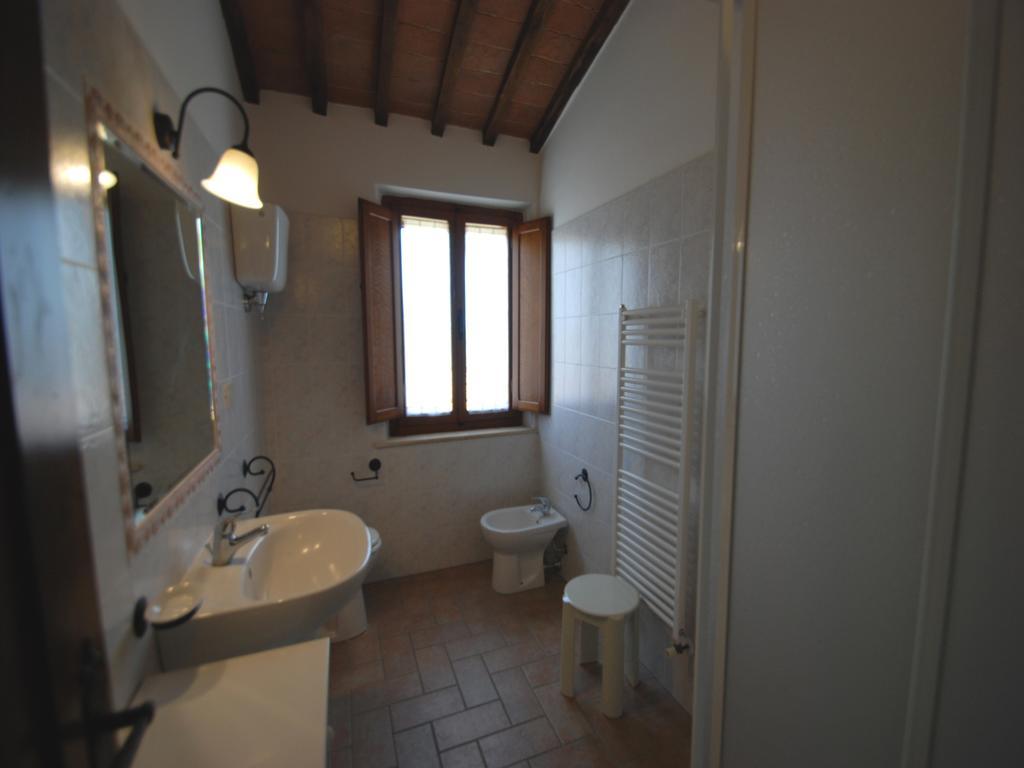 Agriturismo Bellavista Chiusure Bagian luar foto
