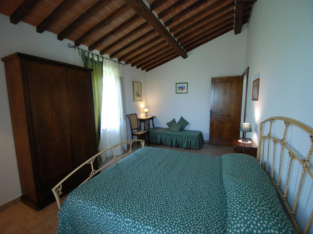 Agriturismo Bellavista Chiusure Bagian luar foto