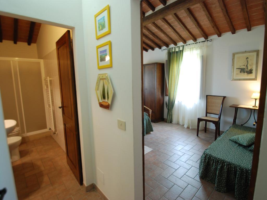 Agriturismo Bellavista Chiusure Bagian luar foto