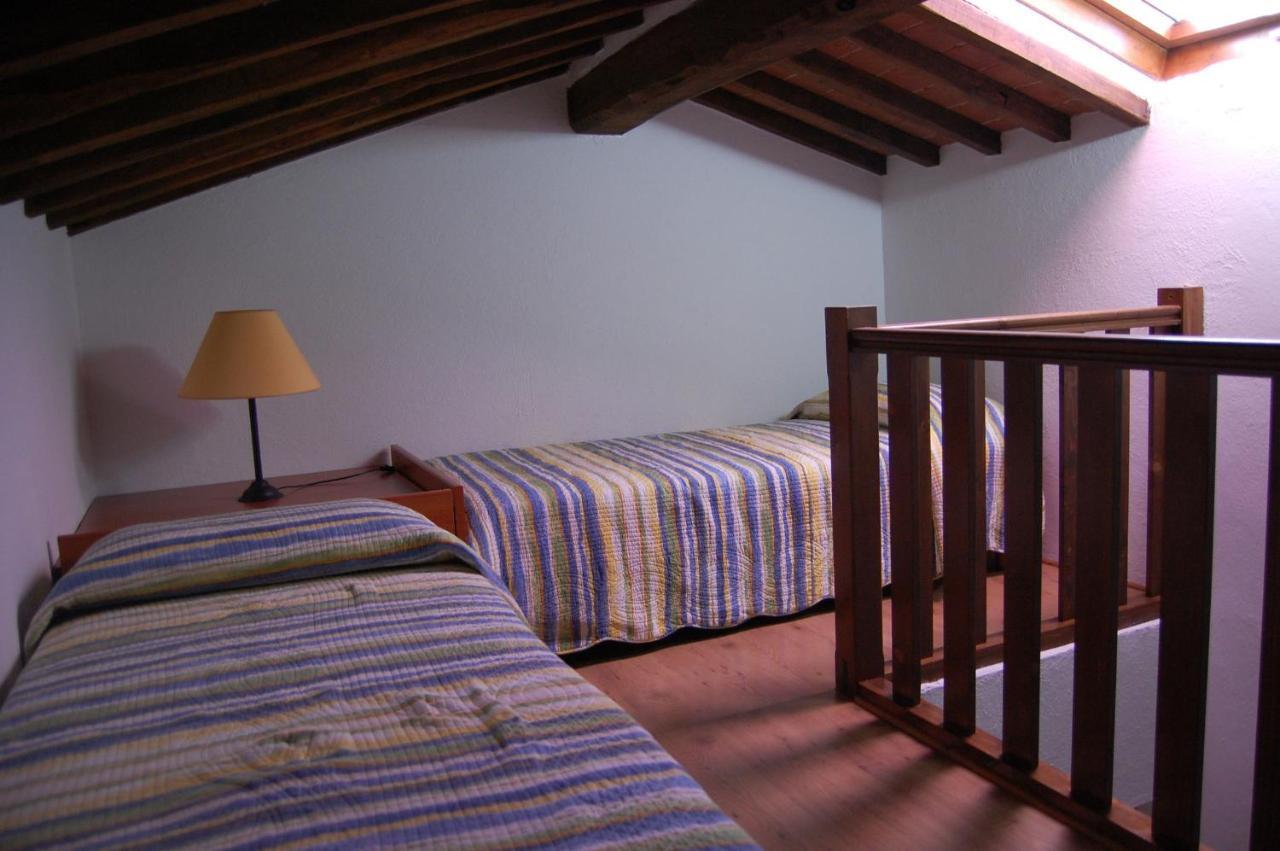 Agriturismo Bellavista Chiusure Bagian luar foto
