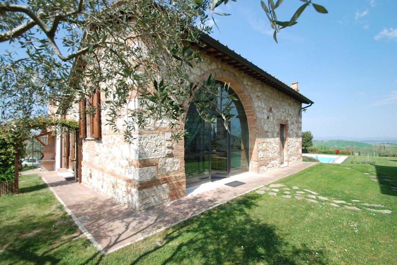 Agriturismo Bellavista Chiusure Bagian luar foto